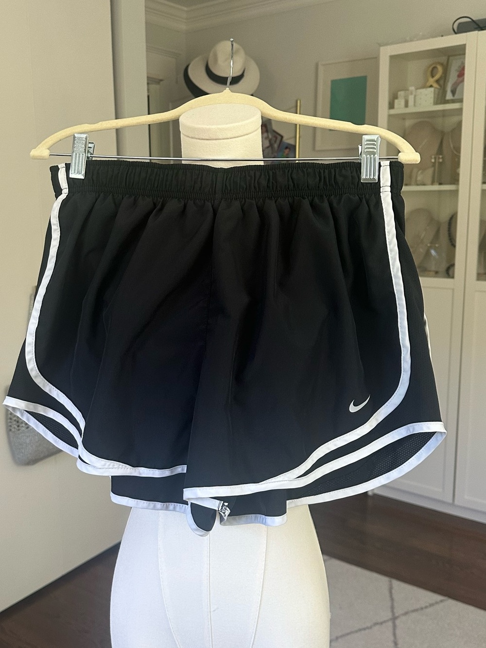 Nike Dri-FIT Tempo Running Shorts